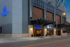  Hotel Indigo Austin Downtown, an IHG Hotel  Остин